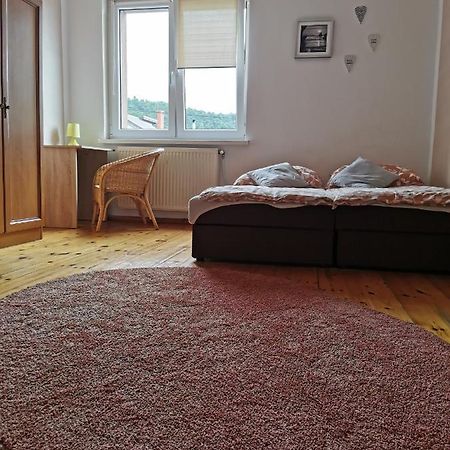 Apartament Sobkoland Smołdzino Eksteriør billede