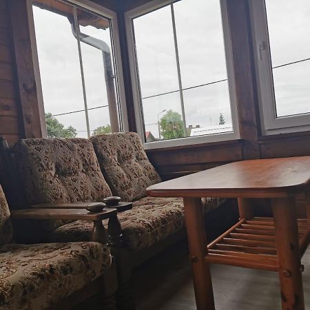Apartament Sobkoland Smołdzino Eksteriør billede